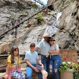 Meet your Posher, Jorge